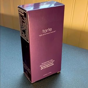 Tarte Amazonian Clay BB tinted moisturizer light